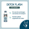 Detox Flash Dog - Liver, kidneys, body - Lore & Science